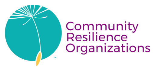 Community Resilience Organizations